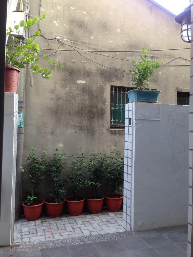 开山民宿 台南 外观 照片